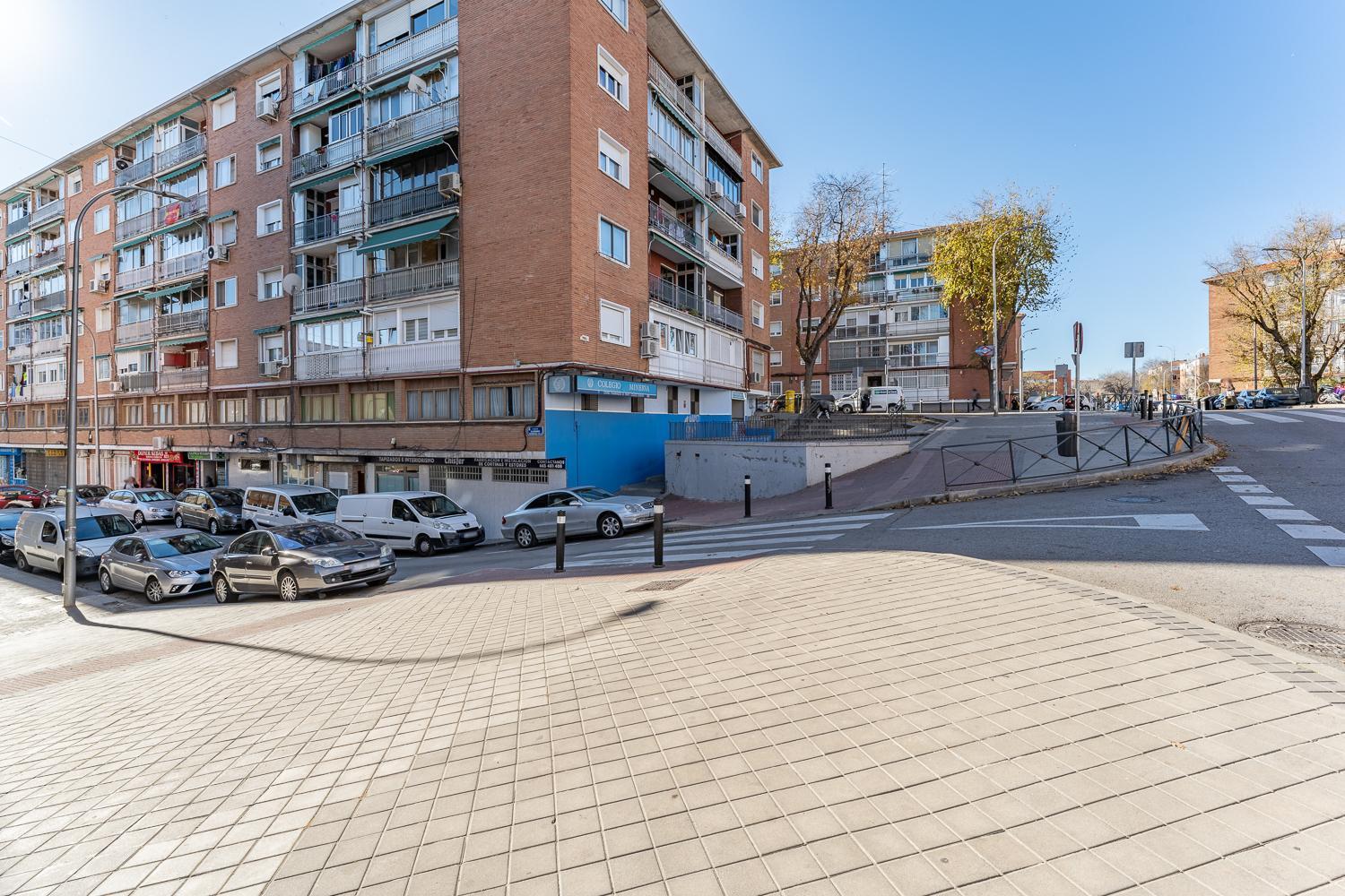 Appartement Elegante Vicalvaro *