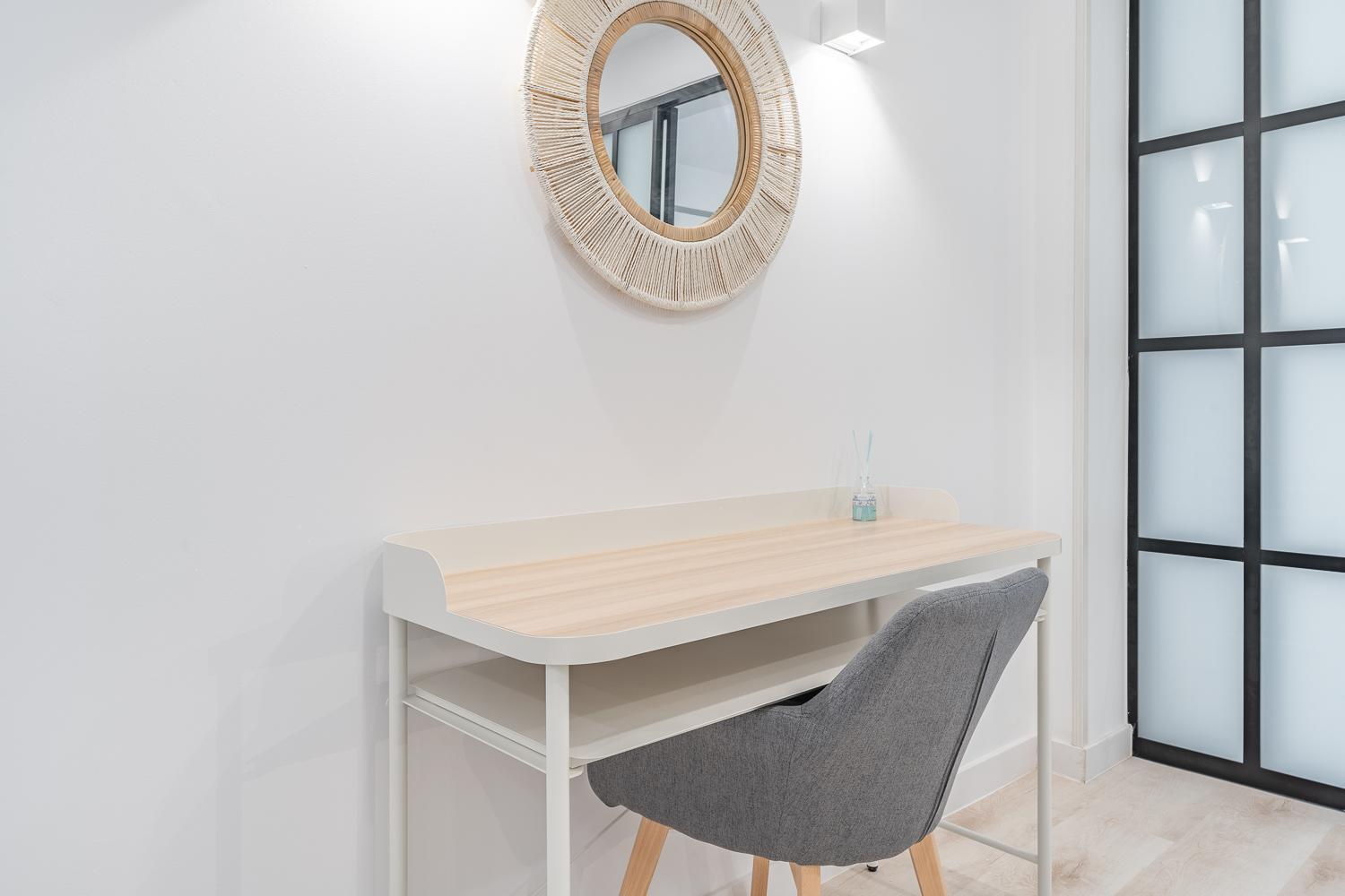 Elegante Vicalvaro Appartement Madrid