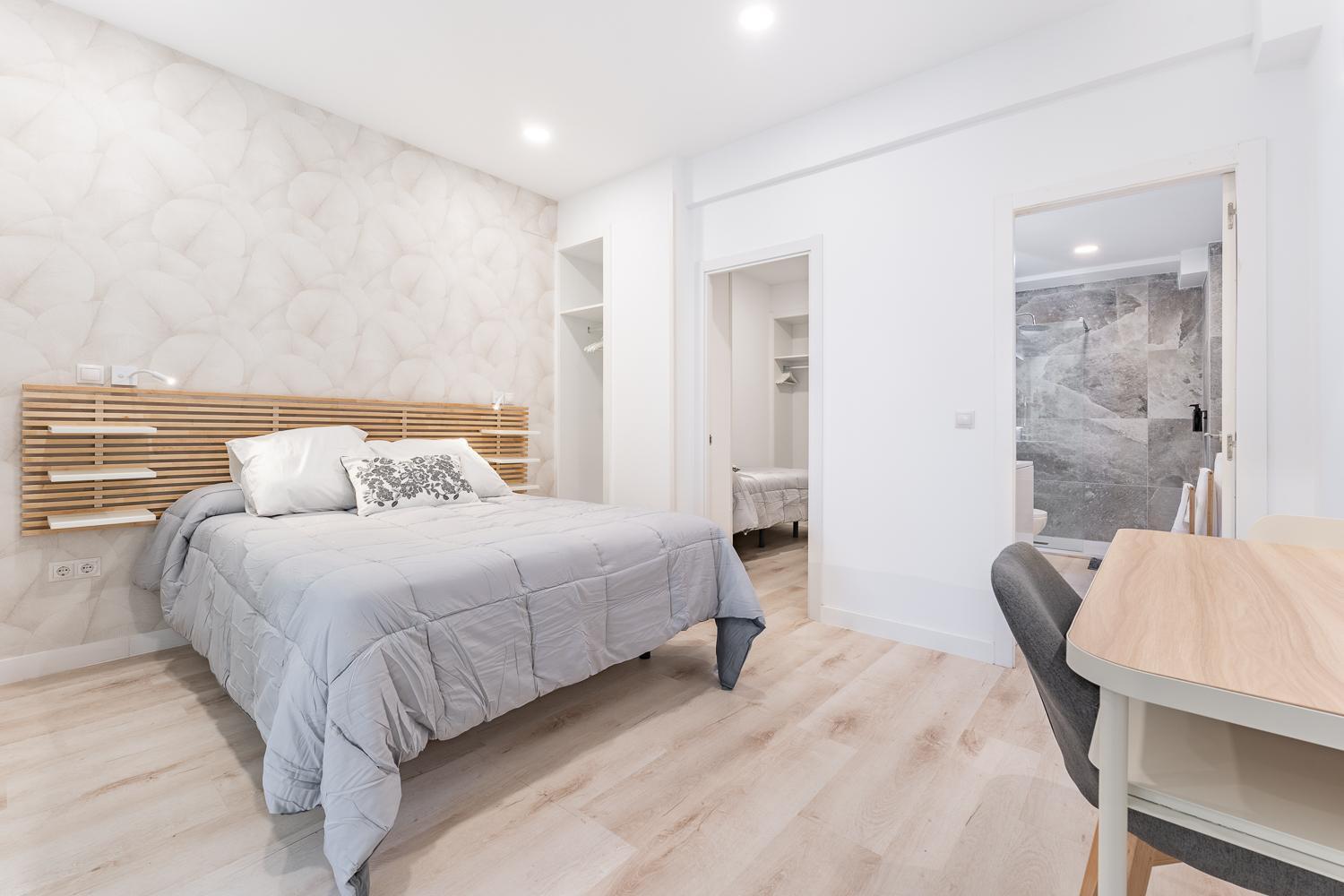 Appartement Elegante Vicalvaro *